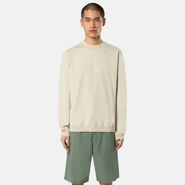 스톤아일랜드 남성 모던 맨투맨 - Stone Island Mens Modern Tshirt… - 1