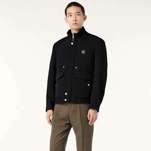 로로피아나 남성 베이직 자켓 - Loro Piana Mens Basic Jacket - l… - 1