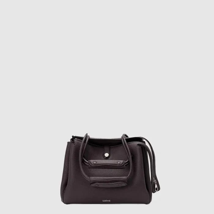 로에베 여성 미디엄 마드리드 백 - Loewe Womens Medium Madrid Bag… - 1