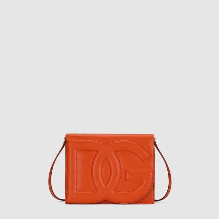 돌체앤가바나 여성 DG 숄더백 - Dolce&Gabbana Womens DG Shoulde… - 1
