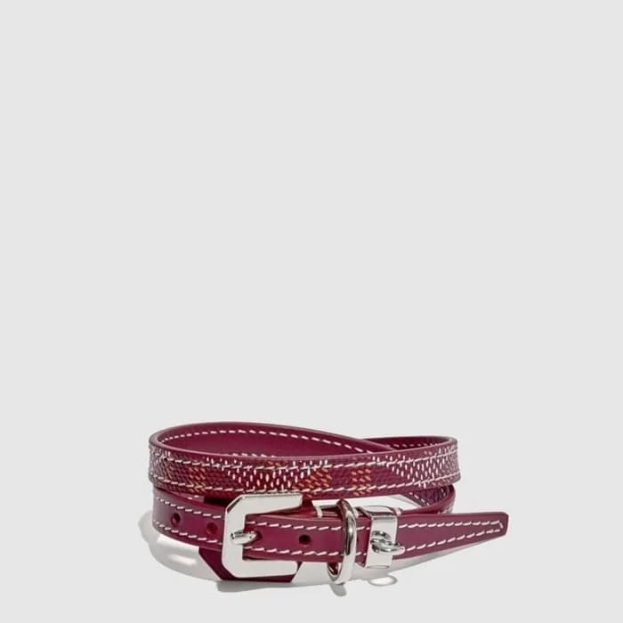 고야드 여성 에드몽 브레이슬릿 - Goyard Womens Edmond Bracelet -… - 1