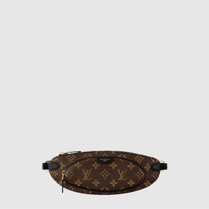 루이비통 남성 킵잇 M14806 - Louis vuitton Mens Keep It N00… - 1