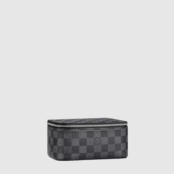 루이비통 남성 패킹 큐브 MM N40181 - Louis vuitton Mens Packi… - 1