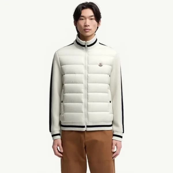 몽클레어 남성 다운 패딩 - Moncler Mens Down Padding - moc125… - 1