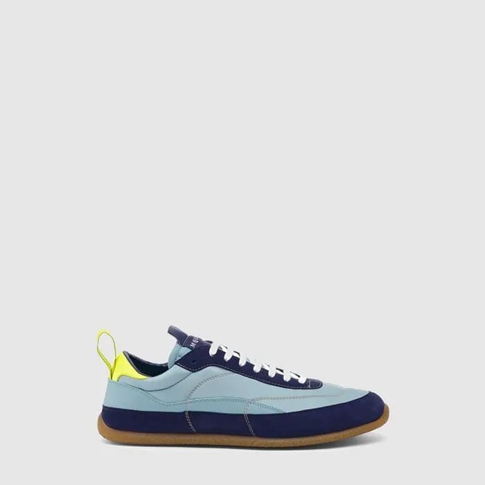 알렉산더 맥퀸 남/녀 EC1 스니커즈 - Alexander McQueen Unisex EC… - 1