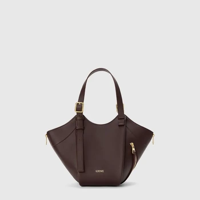 로에베 여성 해먹 플립 백 - Loewe Womens Hammock Flip Bag - l… - 1