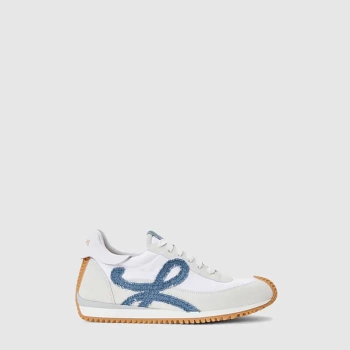 로에베 여성 플로우 러너 2.0 - Loewe Womens Flow Runner 2.0 -… - 1