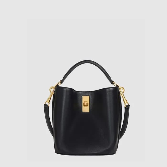 셀린느 여성 틴 버킷백 - Celine Womens Tin Bucket Bag - ceb1… - 1