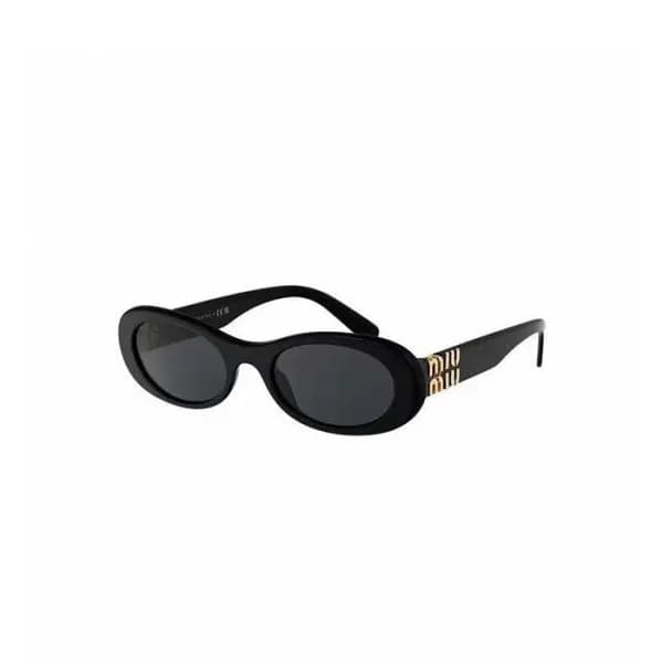 미우미우 여성 이니셜 선글라스 - Miumiu Womens Sunglasses - acc6… - 1
