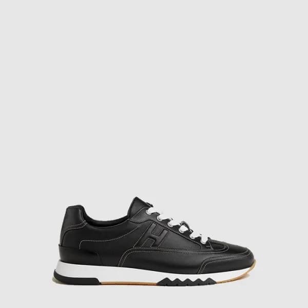 에르메스 남/녀 트레일 스니커즈 - Hermes Unisex Trail Sneakers -… - 1