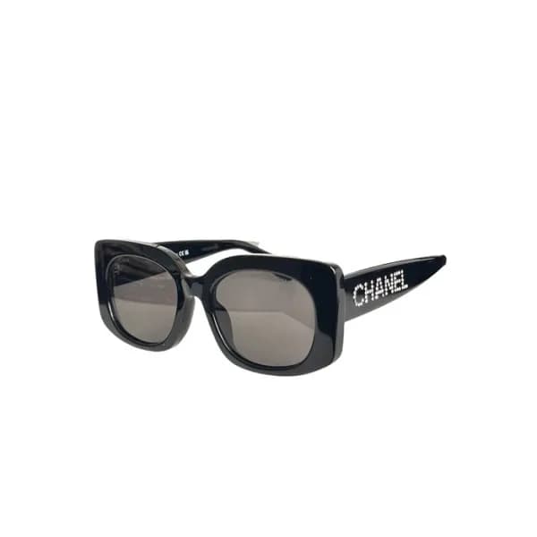 샤넬 여성 이니셜 선글라스 - Chanel Womens Sunglasses - acc685… - 1