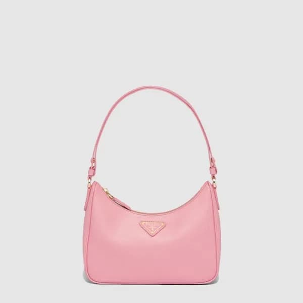 프라다 여성 가죽 미니백 1BC204 - Prada Womens Leather Mini B… - 1