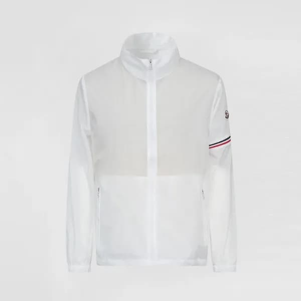 몽클레어 남성 방풍 재킷 - Moncler Mens Windproof Jacket - mo… - 1