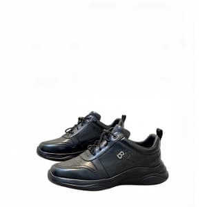 벨루티 남성 파티나 스니커즈 - Berluti Mens Patina Sneakers - b…