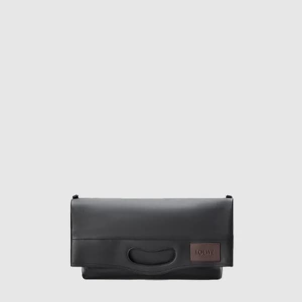 로에베 남성 밥 폴드 토트 - Loewe Mens Bob Fold Tote - lob150… - 1