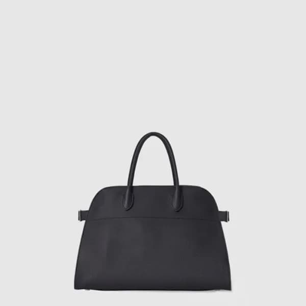 더 로우 여성 소프트 마고 10 가죽 백 - The Row Womens Soft Marga… - 1