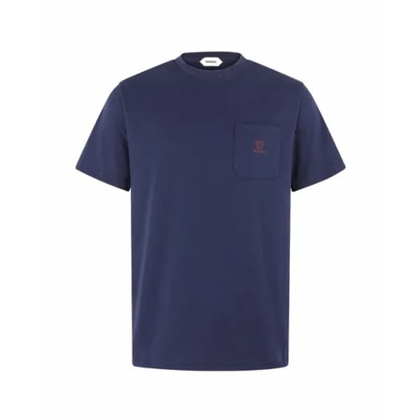 베르사체 남성 반팔 티셔츠 - Versace Mens Round Tshirt - vec15… - 1