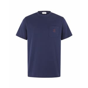 베르사체 남성 반팔 티셔츠 - Versace Mens Round Tshirt - vec15…