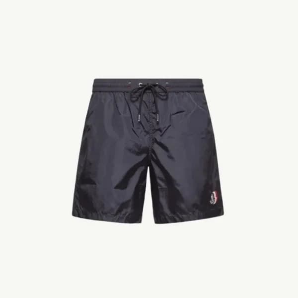 몽클레어 남성 캐쥬얼 쇼츠 - Moncler Mens Casual Shorts - moc1… - 1