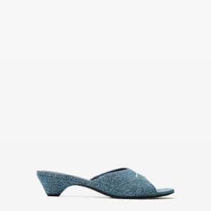 알렉산더왕 여성 카터 뮬 - Alexander wang Womens Carter Mule …