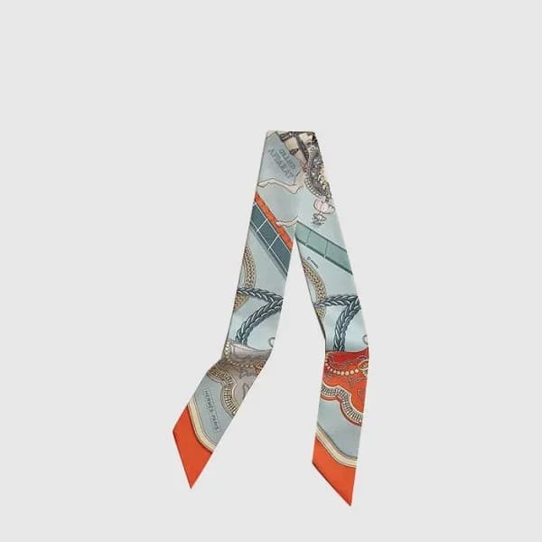 에르메스 여성 그랜드 아파랏 트윌리 - Hermes Womens Grand Apparat … - 1