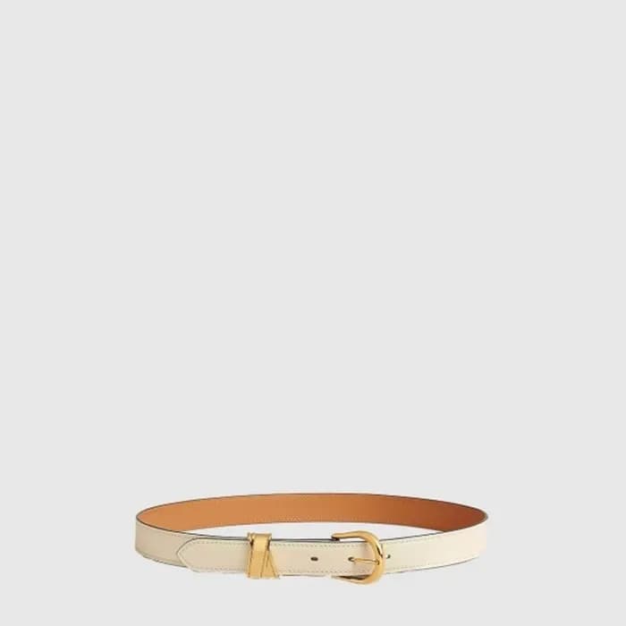 에르메스 여성 에뀌에르 24 벨트 - Hermes Womens Ecuyere 24 Belt - bel675x - 1