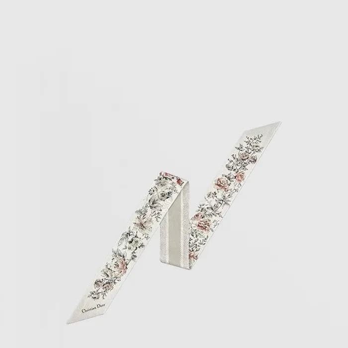디올 여성 미차 스카프 - Dior Womens Micha Scarf - acc9406x - 1