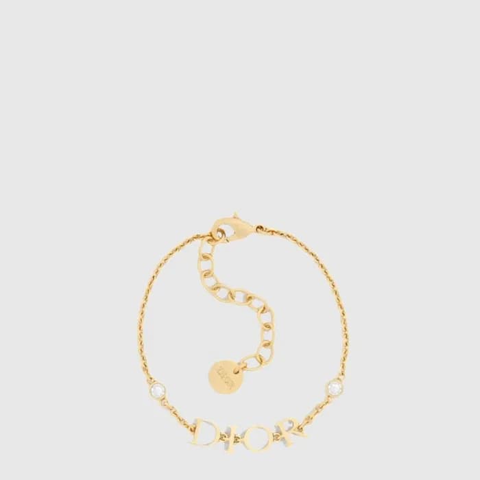 디올 여성 아이콘 브레이슬릿 - Dior Womens Icon Bracelet - acc9422x - 1