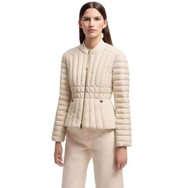 몽클레어 여성 다운 패딩 - Moncler Womens Down Padding - moc17635x - 1