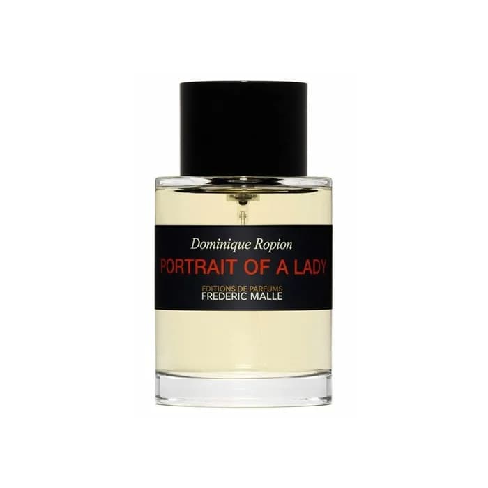 프레데릭 말 포트레이트 오브 어 레이디 오 드 퍼퓸 100ml - Frederic Malle Portrait of a Lady Eau de Parfum - pep161x