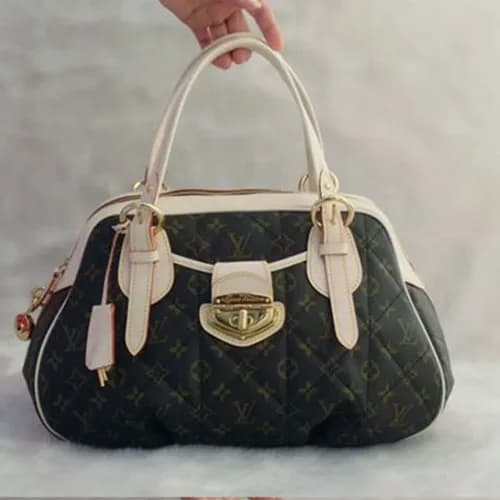 Louisvuitton 보울링 에톨 M41434 - 1