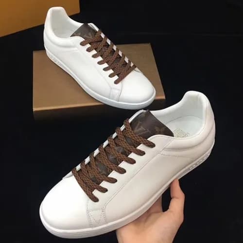 [매장판]루이비통 2018 남성용 신발 LV043, ASP - 1