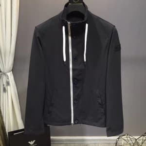 EMPORIO ARMANI 2018 MENS JACKET - 알마니 남성자켓 ARM003 - 1