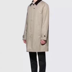 [매장판] MONCLER 2018 PADDING COAT - 몽클레어 남성 패딩코트 MOC… - 1