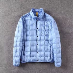 MONCLER COLLABO 2018 MENS DOWN PADDING - 몽클레어 남성 … - 1