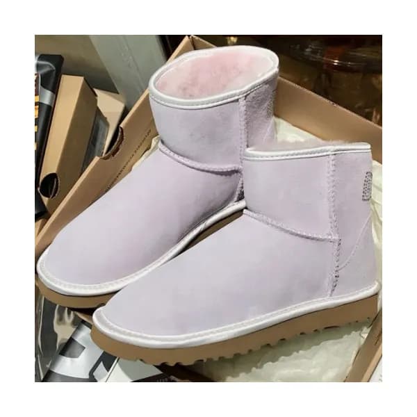 UGG 2018 LADIES ANKLE BOOTS - UGG 어그부츠 UGG0012 , 사… - 1