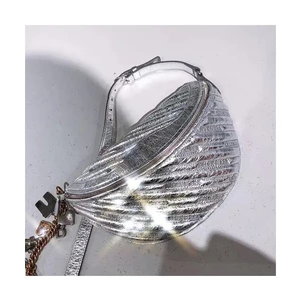 Balenciaga 2019 Leather Belt Bag ,27CM - 발렌시아가 20… - 1