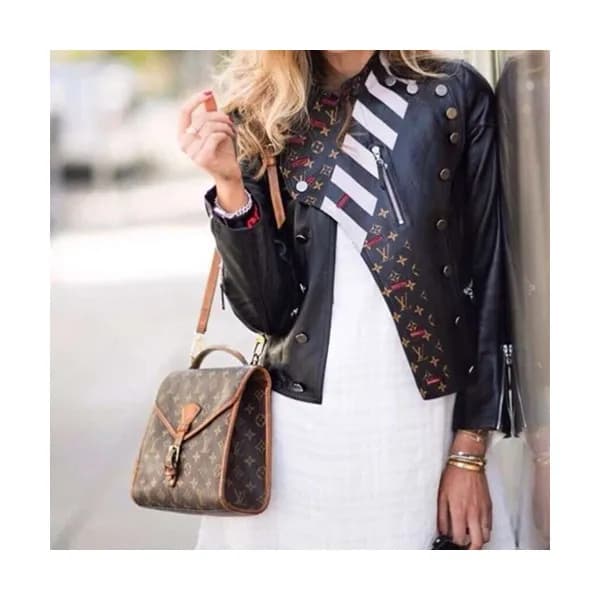 Louis Vuitton MonogramTote Shoulder Bag,29cm - 루이비… - 1