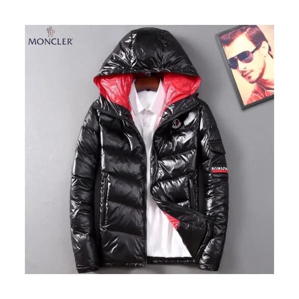 Moncler 2019 Mens Down Padding - 몽클레어 남성 다운 패딩 Moc… - 1