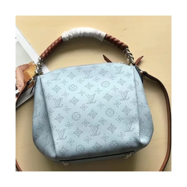 Louis Vuitton Babylone Women Tote Shoulder Bag,25c… - 1
