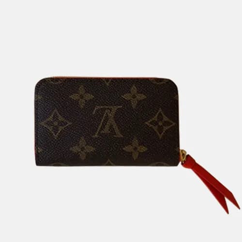 Louis Vuitton 2019 Zippy Multicartes M61299 - 루이비… - 1