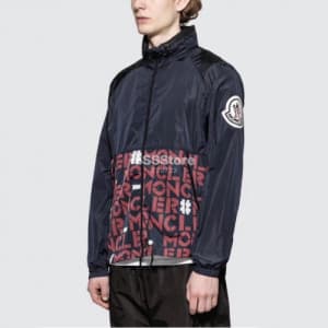 Moncler 2019 Mens Casual Windproof Jacket - 몽클레어 남… - 1