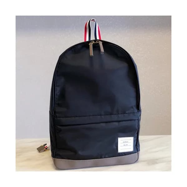 Thom Brown 2019 Nylon Back Pack ,41CM - 톰브라운 2019 … - 1