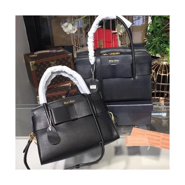 MiuMiu 2019 Women Tote Shoulder Bag ,26 / 29cm - 미… - 1