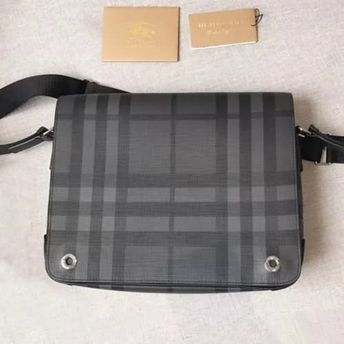 Burberry 2019 Messenger Shoulder Bag ,32CM - 버버리 2… - 1