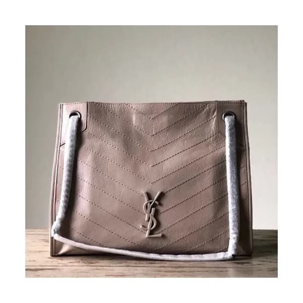 Saint Laurent 2019 Women Niki Medium Chain Vintage… - 1