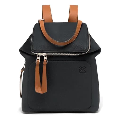 Loewe 2019 Goya Small Back Pack, 24.5CM - 로에베 2019… - 1