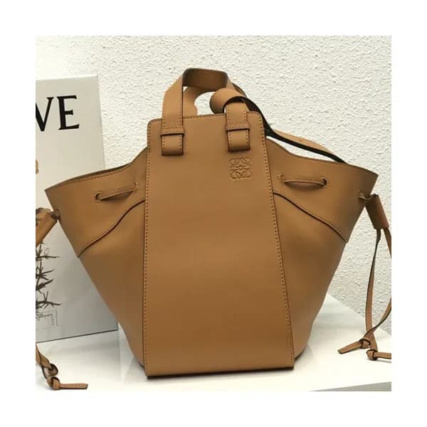 Loewe 2019 Hammock Large Tote Shoulder Bag, 32CM -… - 1