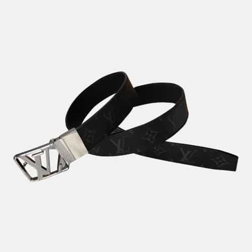 Louis vuitton 2019 Mm/Wm Leather Belt - 루이비통 2019 … - 1
