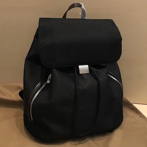 Louis Vuitton 2019 Damier Geant Canvas Back Pack,4… - 1